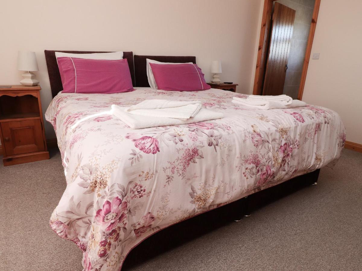Jess Cottage Skipton Esterno foto