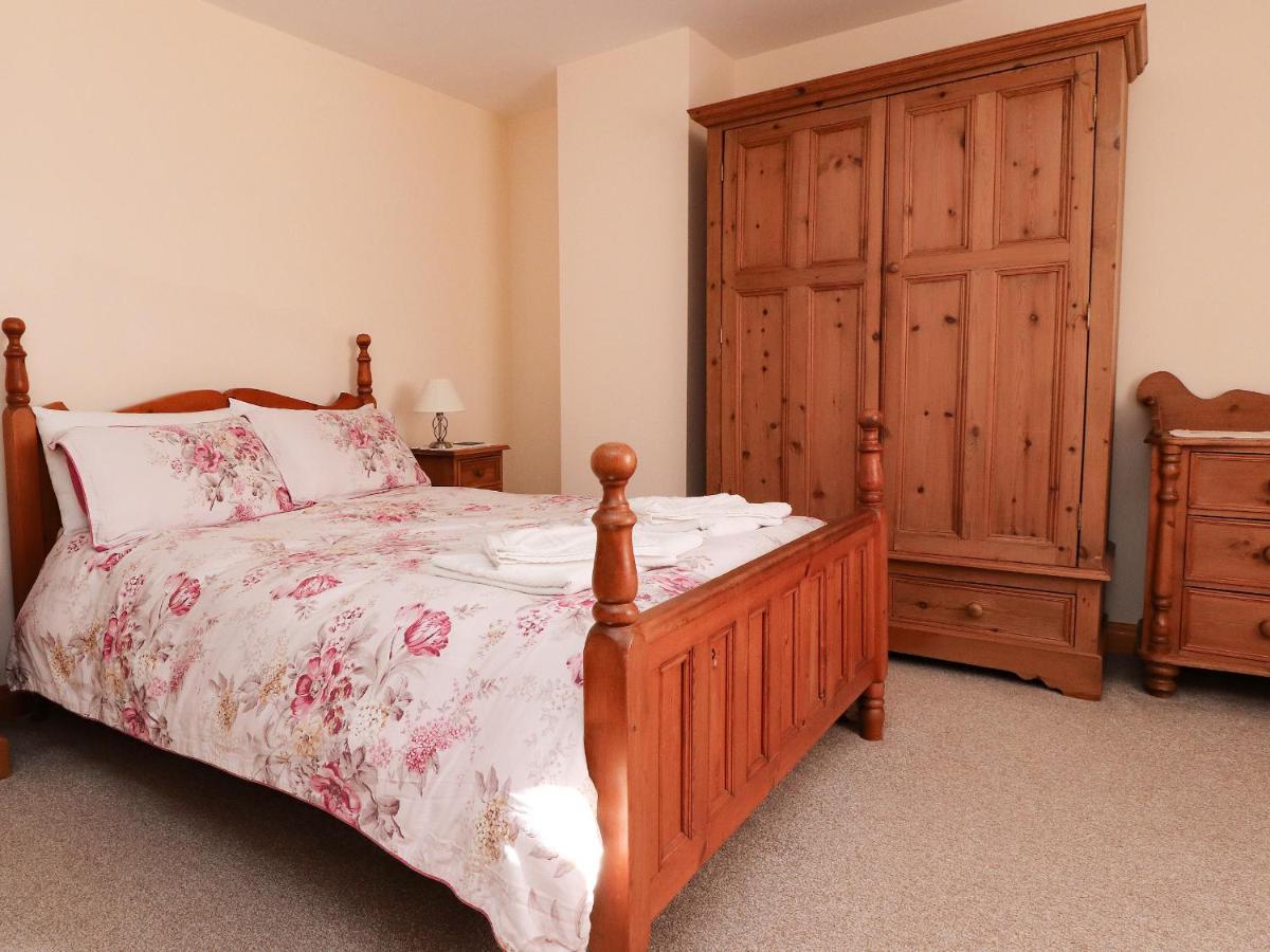 Jess Cottage Skipton Esterno foto